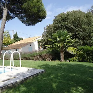 Bed and breakfast La Tangana, Rognes